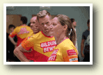 Volleyballturnier zum Schuljahresabschluss am 02.07.2026