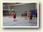 Volleyballturnier zum Schuljahresabschluss am 02.07.2026