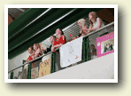 Volleyballturnier zum Schuljahresabschluss am 02.07.2026