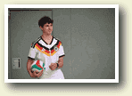 Volleyballturnier zum Schuljahresabschluss am 02.07.2026