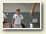 Volleyballturnier zum Schuljahresabschluss am 02.07.2026