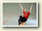 Volleyballturnier zum Schuljahresabschluss am 02.07.2026