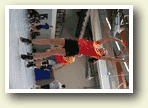 Volleyballturnier zum Schuljahresabschluss am 02.07.2026