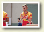 Volleyballturnier zum Schuljahresabschluss am 02.07.2026