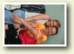 Volleyballturnier zum Schuljahresabschluss am 02.07.2026