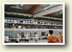 Volleyballturnier zum Schuljahresabschluss am 02.07.2026