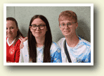 Volleyballturnier zum Schuljahresabschluss am 02.07.2026