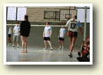 Volleyballturnier zum Schuljahresabschluss am 02.07.2026