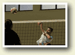 Volleyballturnier zum Schuljahresabschluss am 02.07.2026