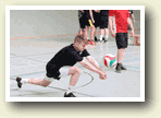 Volleyballturnier zum Schuljahresabschluss am 02.07.2026
