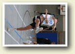 Volleyballturnier zum Schuljahresabschluss am 02.07.2026