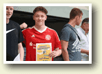Volleyballturnier zum Schuljahresabschluss am 02.07.2026