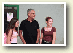 Volleyballturnier zum Schuljahresabschluss am 02.07.2026