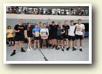 Volleyballturnier zum Schuljahresabschluss am 02.07.2026