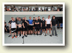 Volleyballturnier zum Schuljahresabschluss am 02.07.2026