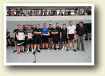 Volleyballturnier zum Schuljahresabschluss am 02.07.2026