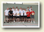 Volleyballturnier zum Schuljahresabschluss am 02.07.2026
