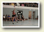 Volleyballturnier zum Schuljahresabschluss am 02.07.2026