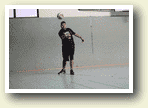 Volleyballturnier zum Schuljahresabschluss am 06.07.2023