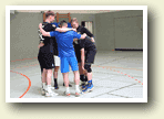 Volleyballturnier zum Schuljahresabschluss am 18.06.2024