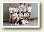 Volleyballturnier zum Schuljahresabschluss am 18.06.2024