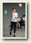 Volleyballturnier zum Schuljahresabschluss am 18.06.2024