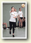 Volleyballturnier zum Schuljahresabschluss am 18.06.2024