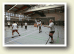 Volleyballturnier zum Schuljahresabschluss am 18.06.2024