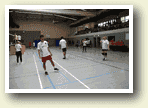 Volleyballturnier zum Schuljahresabschluss am 18.06.2024