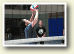 Volleyballturnier zum Schuljahresabschluss am 18.06.2024