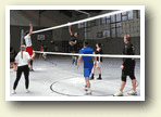 Volleyballturnier zum Schuljahresabschluss am 18.06.2024