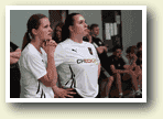 Volleyballturnier zum Schuljahresabschluss am 18.06.2024