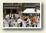 Sommerfest am 19.06.2025