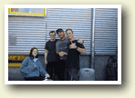 Sommerfest am 19.06.2025