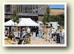Sommerfest am 19.06.2025