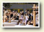 Sommerfest am 19.06.2025