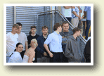 Sommerfest am 19.06.2025