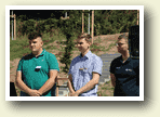 Sommerfest am 19.06.2025