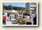 Sommerfest am 19.06.2025