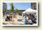 Sommerfest am 19.06.2025