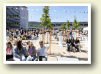 Sommerfest am 19.06.2025