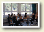 Sommerfest am 19.06.2025