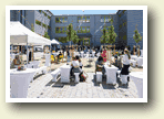 Sommerfest am 19.06.2025