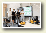 Sommerfest am 19.06.2025
