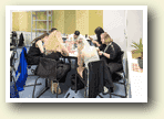 Sommerfest am 19.06.2025