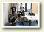 Sommerfest am 19.06.2025