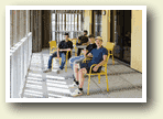 Sommerfest am 19.06.2025