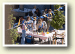 Sommerfest am 19.06.2025
