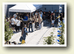 Sommerfest am 19.06.2025