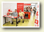 Sommerfest am 19.06.2025